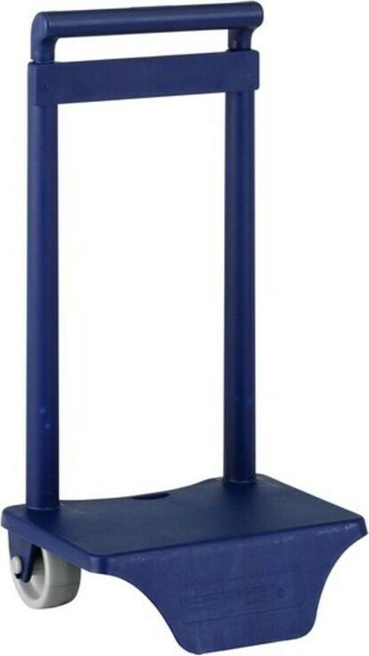 Safta Rucksacktrolley Marineblau 18 x 54 x 16 cm (16 l)