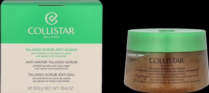 Immagine prodotto Collistar CS Body - Talasso Scrub Anti Acqua Piccolo (300 ml)
