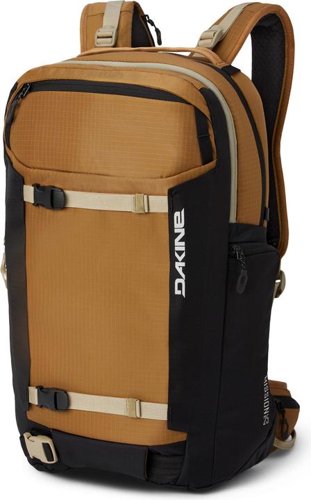 Actual product image Dakine Mission Pro - Skirucksack (25 l)