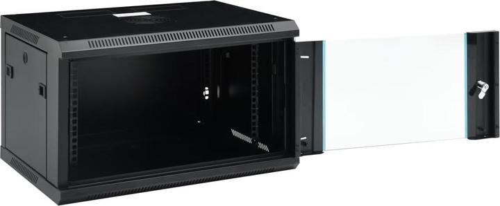 Immagine prodotto VidaXL Armadio di rete (Rack da 19 pollici)