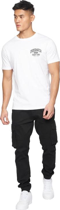 Image du produit Crosshatch - Pantalon à poches FRENTONS - Homme (30)