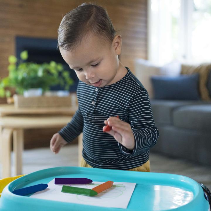 Produktbild Baby Einstein Musical Mix ‘N Roll™ 4-in-1 Activity Lauflernhilfe