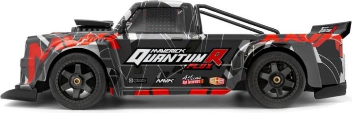 Maverick QuantumR (ARR Almost-Ready-to-Race)