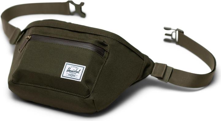 Image du produit Herschel Sacoche de hanche Pop Quiz Ivy Green