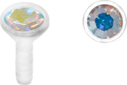Image du produit Bijouteria perçage intérieur (Bioplastique, Cristallin)