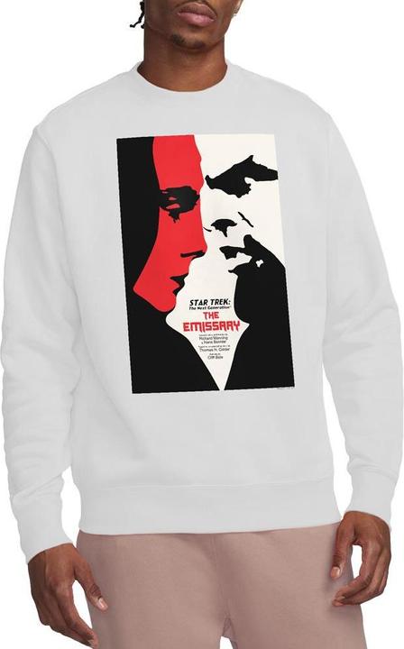 Immagine prodotto The Next Generation Season 2 Episode 20 Felpa Adulto Unisex (M)