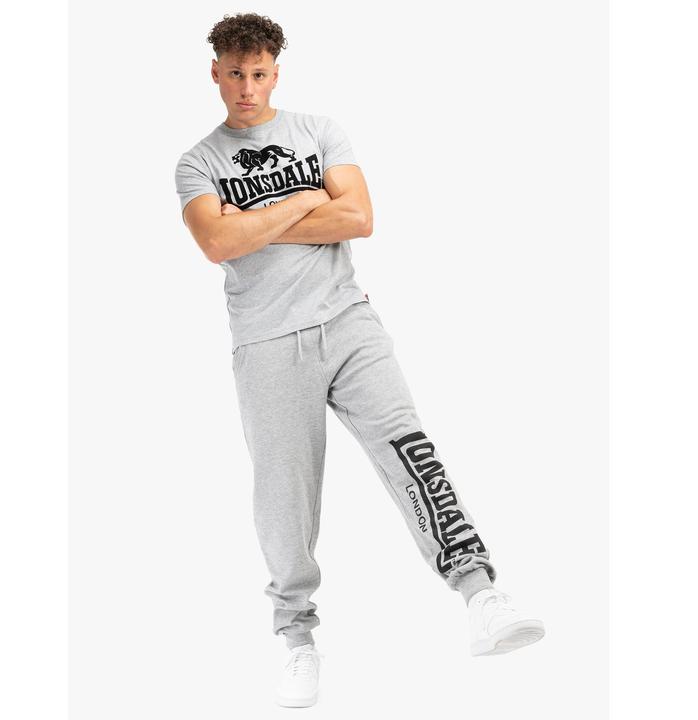 Actual product image Lonsdale Logo Large (3XL)