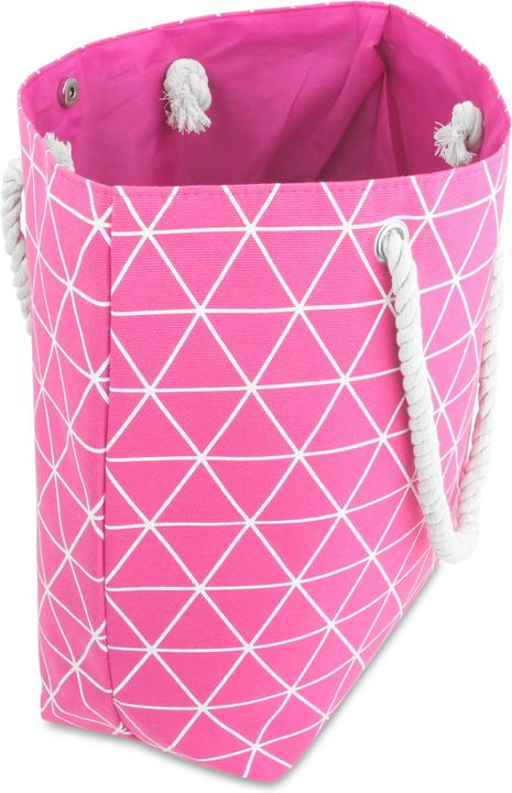 Immagine prodotto Normani Borsa a tracolla estiva, borsa da spiaggia (17 l)