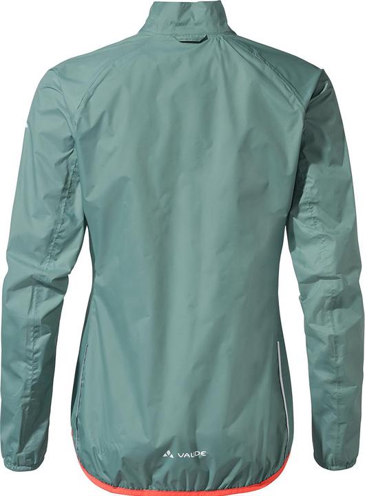 Actual product image Vaude Women's Drop Jacket III (44)