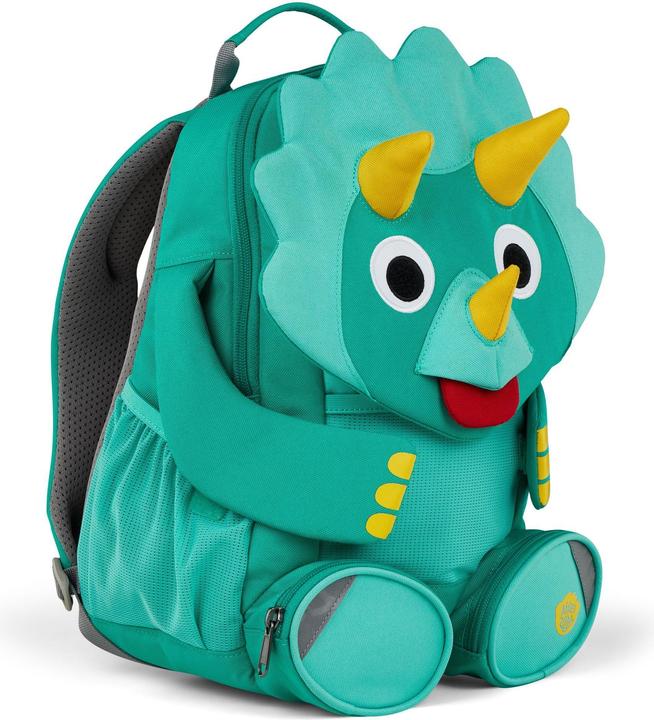 Actual product image Affenzahn Big friend kindergarten rucksack 31 cm