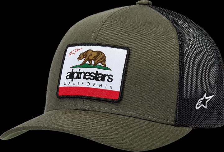 Produktbild Alpinestars Cali 2.0 (One Size)