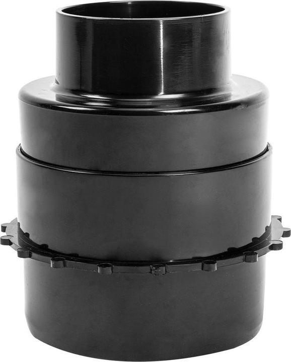 Actual product image Graphite 50 L chips and sawdust 1100W (Dry vacuum cleaner)