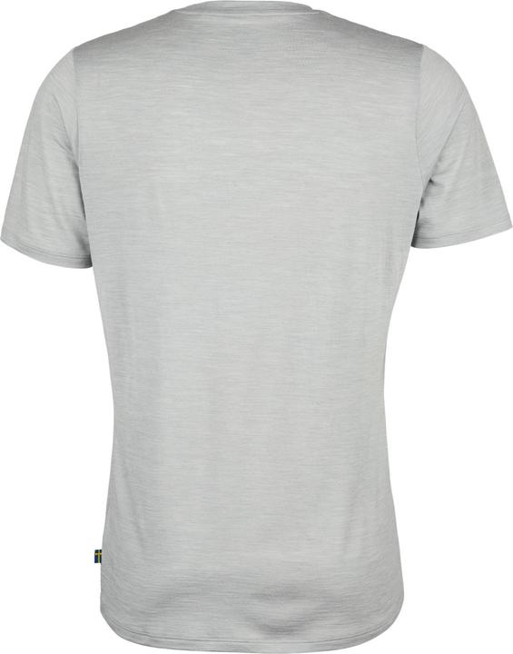 Immagine prodotto Stoic Merino155 LaholmSt. Print T-Shirt Peak (3XL)