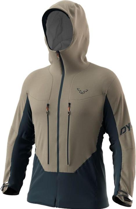 Produktbild Dynafit Free Infinium Hybrid Jkt M (S)
