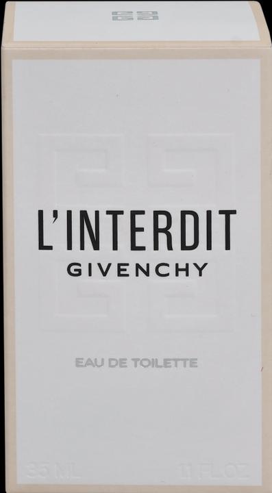Immagine prodotto Givenchy Eau de Toilette re 22 (Eau de toilette, 35 ml)