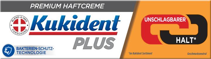 Actual product image Kukident Unbeatable hold (40 ml)