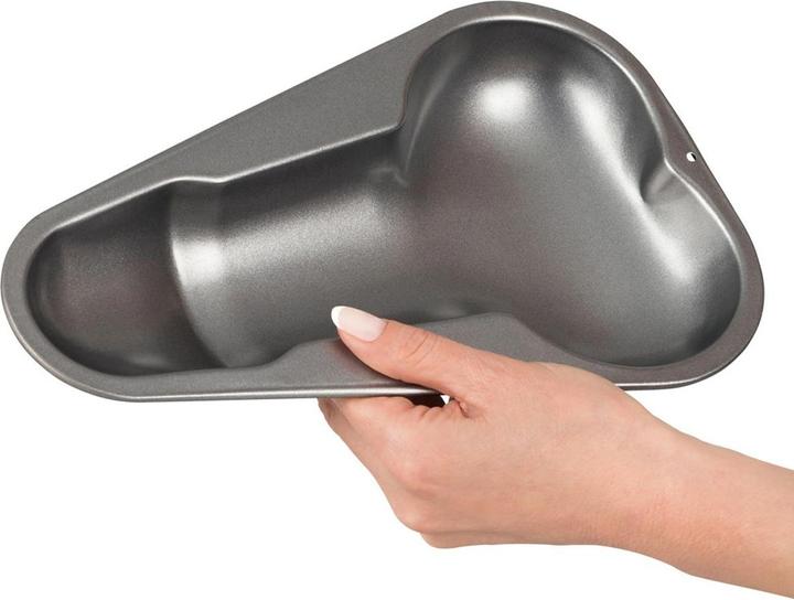 Produktbild You2Toys Penis-Backform (18 cm)