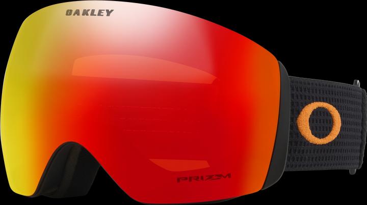 BLACK THERMAL, Prizm Snow Torch Iridium