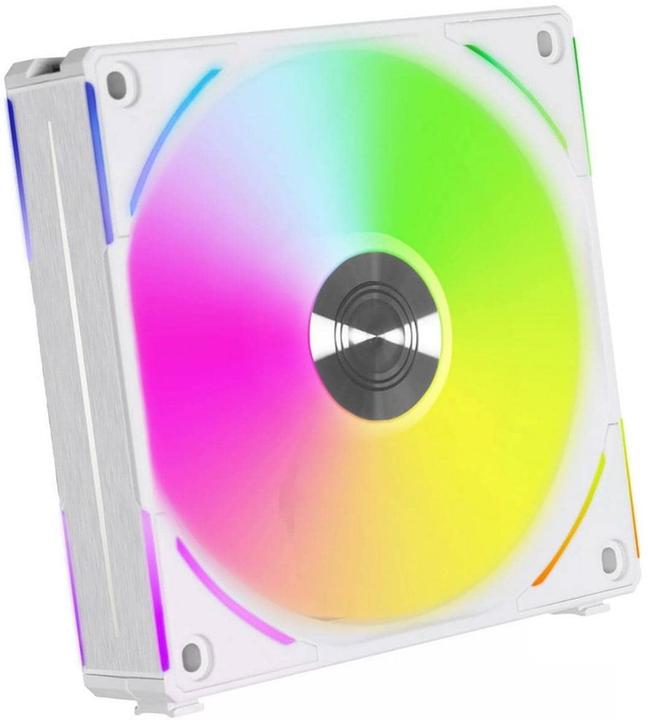 Produktbild Lian-Li UNI-FAN AL V2 (120 mm, 3 x)