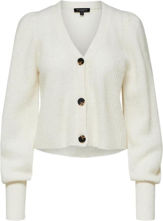 Actual product image Selected Femme Strick-Cardigan (L)
