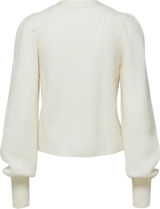 Actual product image Selected Femme Strick-Cardigan (L)