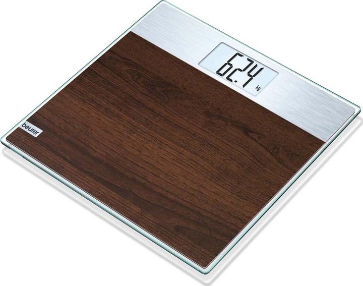 Produktbild Beurer GS21 Madeira (180 kg)
