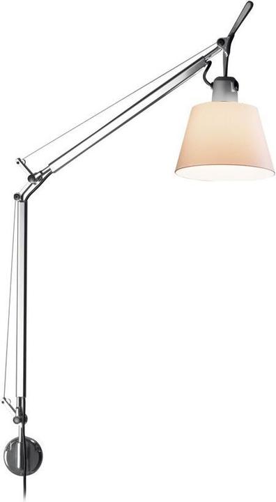 Artemide Tolomeo Basculante Parete