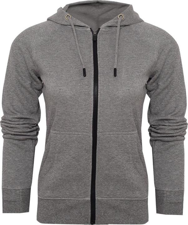 Produktbild Switcher Damen Bio Zip Hoodie Arizona (XXL)