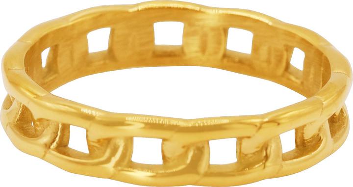 Actual product image Heideman Cotta gold coloured (64)