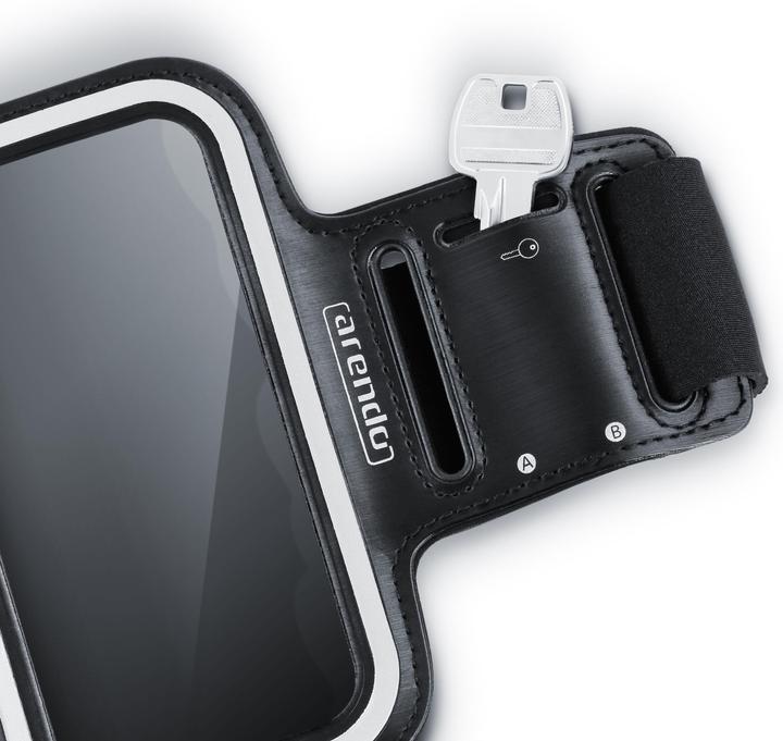 Immagine prodotto Arendo Bracciale fitness per smartphone