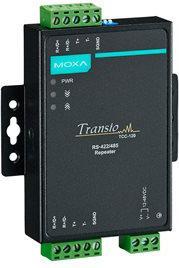 Actual product image Moxa TCC-120I