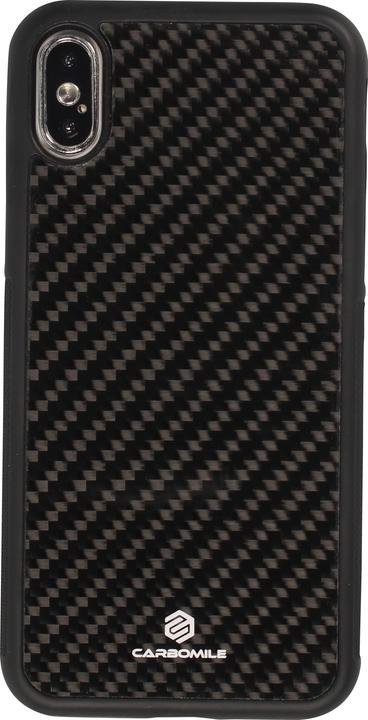 Immagine prodotto Carbomile Fibra dello scafo (Apple iPhone X)