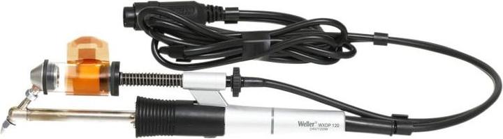 Immagine prodotto Weller Erem Ferro dissaldante 120W 450°C 24V