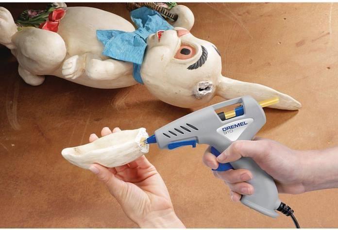 Productafbeelding Dremel Transparante lijmsticks GG03