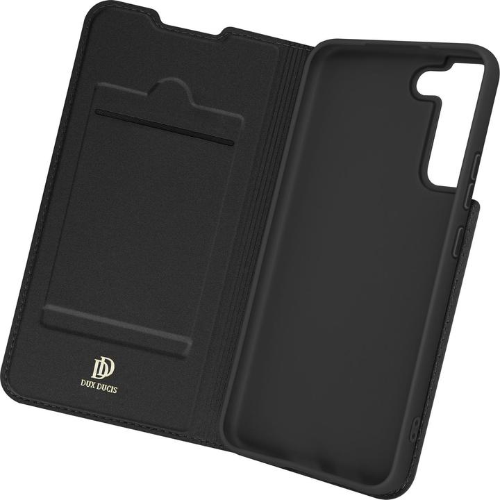 Actual product image Dux Ducis Skin Pro Series Bookcover (Samsung Galaxy S22)