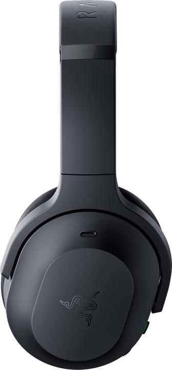 Actual product image Razer Barracuda Pro (Wireless)