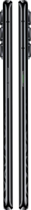 Immagine prodotto OPPO Reno4 Pro (256 GB, Space Black, 6.50", Doppia SIM, 48 Mpx, 5G)