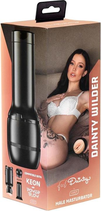 Image du produit Kiiroo Feel Dainty