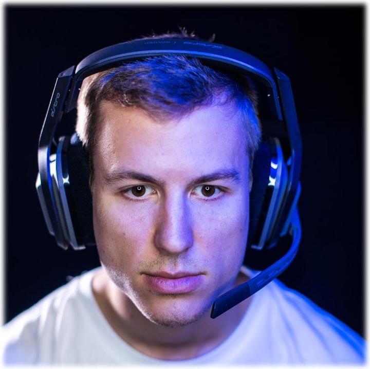 Actual product image Astro Gaming A20 Gen 2 (Wireless)