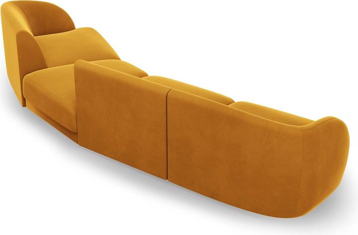 Produktbild Micadoni Miley (2-Sitzer, 3-Sitzer, 4-Sitzer)
