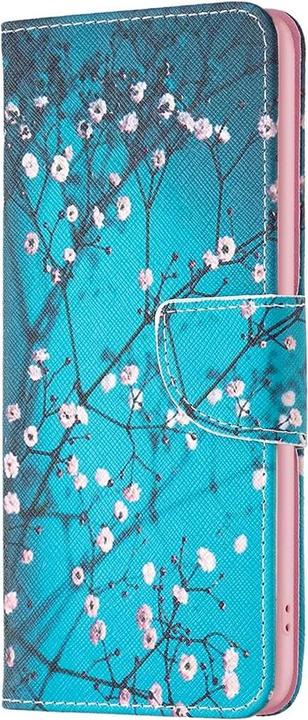 Actual product image Cover-Discount Xiaomi Redmi Note 13 Pro - Case Cover Plum Blossom (Xiaomi Redmi Note 13 Pro 5G)