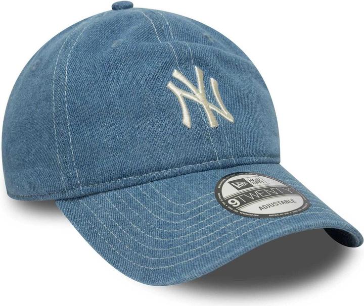 Produktbild New Era 9twenty Baseball Cap New York Yankees (One Size)