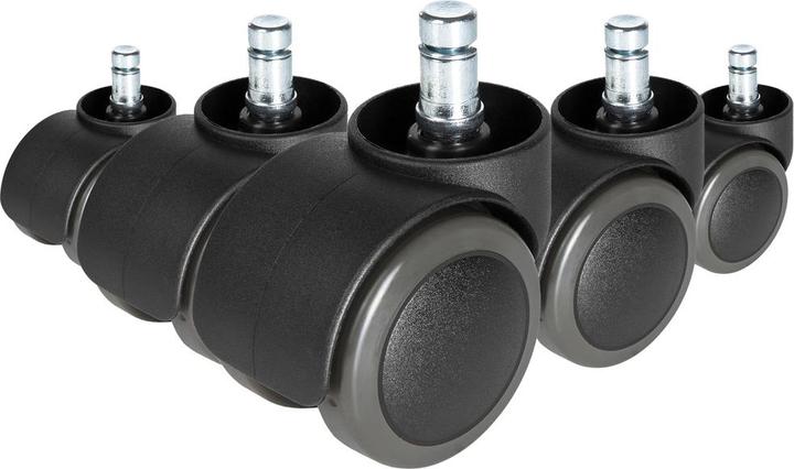 Hjh Office 5x ROLO FREE 10mm/50mm