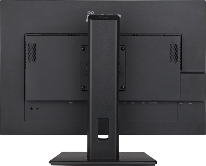 Actual product image iiyama Dis 24 PL XUB2495WSU-B5 IPS (1920 x 1200 pixels, 24")