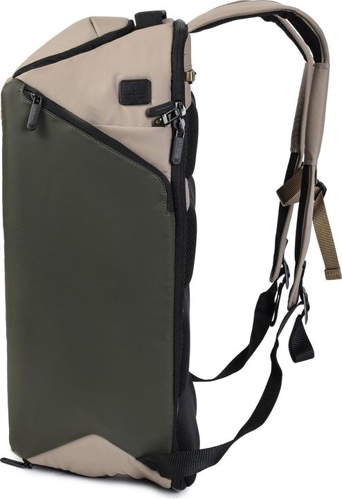 Produktbild Hedgren Commute Rucksack RFID Schutz 54 cm Laptopfach (45.30 l)