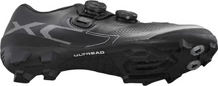 Actual product image Shimano SH-XC702 (38)