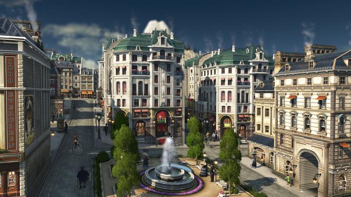 Produktbild Microsoft C2C Anno 1800 Console Edition (Xbox Series X)