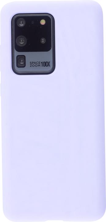 Produktbild PhoneLook Hülle Soft Touch t (Samsung Galaxy S20 Ultra)