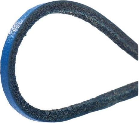 Immagine prodotto MU Classic Prime Series Echtleder Schnürsenkel (80 cm)
