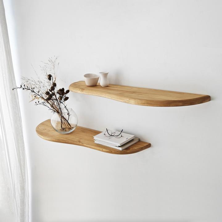 Produktbild Skye Decor Wavy (100 x 25 cm)